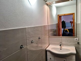 Bungalow Zinnowitz Caratteristiche 12