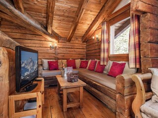 Chalet La Perrière Features 7