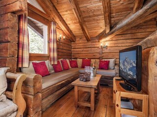 Chalet La Perrière Features 9