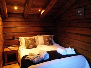 Chalet La Perrière Features 13
