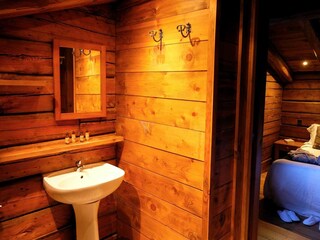 Chalet La Perrière Features 14
