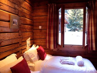 Chalet La Perrière Features 23