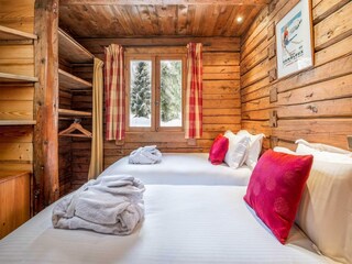 Chalet La Perrière Features 24