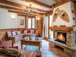 Chalet La Perrière Ausstattung 6