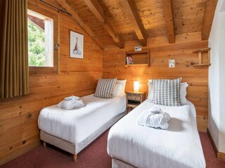 Chalet La Perrière Ausstattung 9