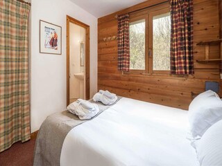 Chalet La Perrière Ausstattung 14