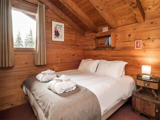 Chalet La Perrière Ausstattung 16
