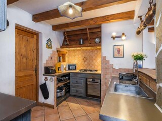 Chalet La Perrière Ausstattung 21