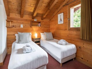 Chalet La Perrière Ausstattung 22