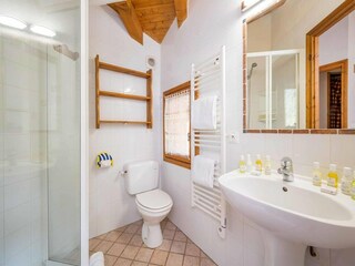 Chalet La Perrière Ausstattung 24