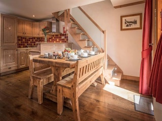 Chalet Méribel Features 8