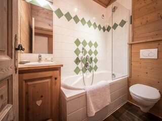 Chalet Méribel Features 5