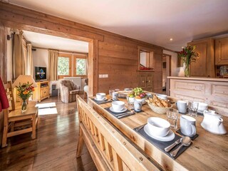 Chalet Méribel Kenmerken 11