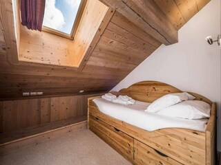 Chalet Méribel Kenmerken 14