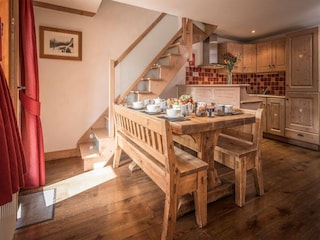 Chalet Méribel Features 10