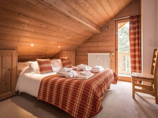 Chalet Méribel Features 12