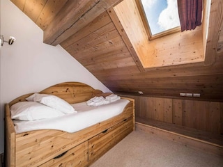 Chalet Méribel Features 13
