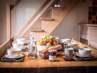 Chalet Méribel Ausstattung 7