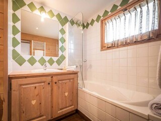 Chalet Méribel Ausstattung 10
