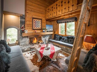 Chalet Les Allues Kenmerken 14