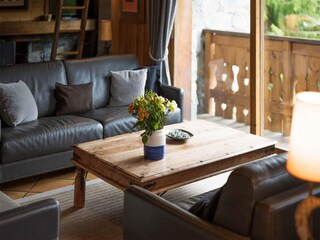 Chalet Les Allues Features 15