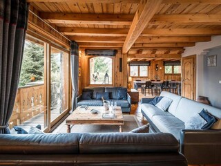 Chalet Les Allues Kenmerken 16