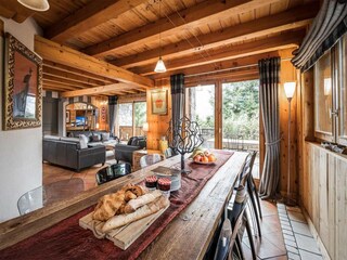 Chalet Les Allues Kenmerken 17