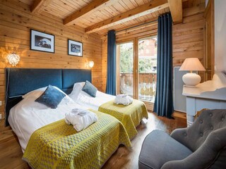 Chalet Les Allues Kenmerken 21