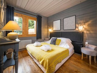 Chalet Les Allues Features 22