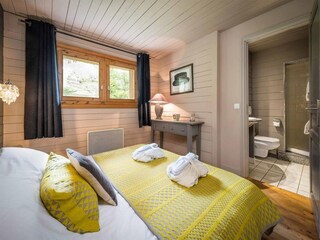 Chalet Les Allues Kenmerken 23