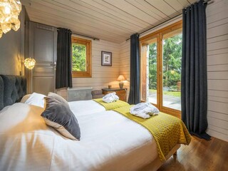Chalet Les Allues Kenmerken 24