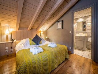 Chalet Les Allues Kenmerken 25