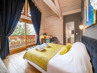 Chalet Les Allues Features 26