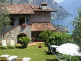 Vakantiepark Limone sul Garda Buitenaudio-opname 1