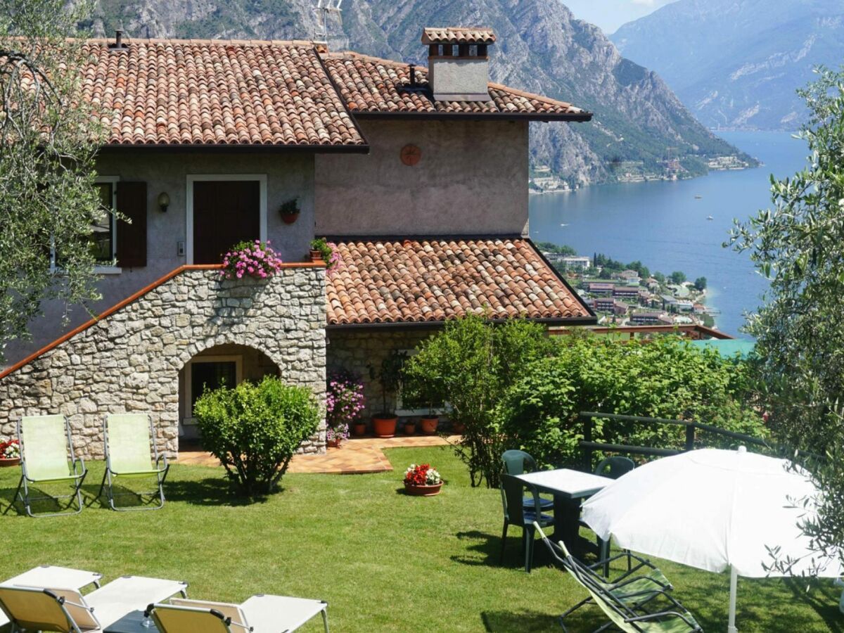 Parco vacanze Limone sul Garda Registrazione all'aperto 1