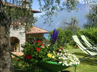 Parque de vacaciones Limone sul Garda Grabación al aire libre 6