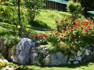 Ferienpark Limone sul Garda Außenaufnahme 11