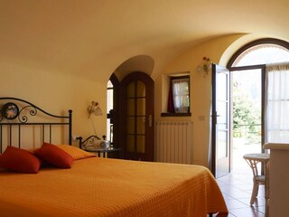 Ferienpark Limone sul Garda Ausstattung 22