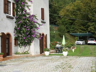 Parc de vacances Limone sul Garda Enregistrement extérieur 4