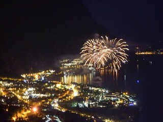 Ferienpark Limone sul Garda Außenaufnahme 12