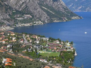 Vakantiepark Limone sul Garda  30