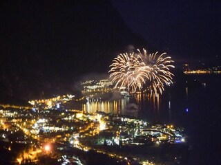 Parco vacanze Limone sul Garda Registrazione all'aperto 7
