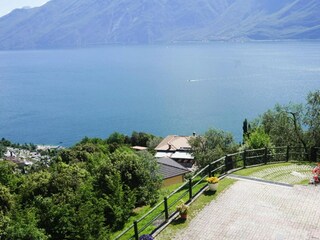 Parque de vacaciones Limone sul Garda  30