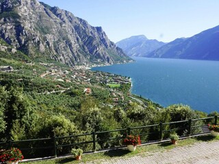 Ferienpark Limone sul Garda Außenaufnahme 14