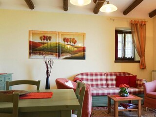 Ferienpark Limone sul Garda Ausstattung 26