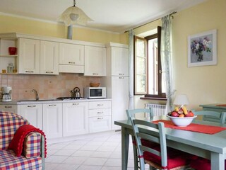 Ferienpark Limone sul Garda Ausstattung 18