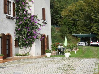 Ferienpark Limone sul Garda Außenaufnahme 8