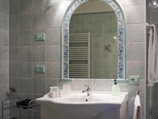 Parco vacanze Limone sul Garda Caratteristiche 22