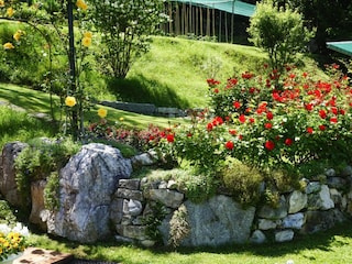 Vakantiepark Limone sul Garda Buitenaudio-opname 5