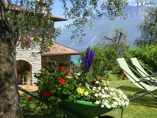 Parc de vacances Limone sul Garda Enregistrement extérieur 6